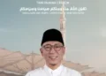 Salat Idul Fitri Perdana Sebagai Gubernur, Mirza Akan Tunaikan Salat Ied di Lapangan Enggal