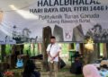 Pemprov Lampung Dorong Peningkatan Kualitas Pendidikan