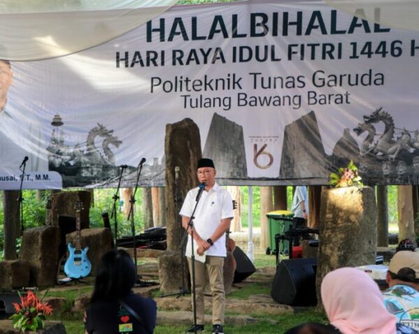 Pemprov Lampung Dorong Peningkatan Kualitas Pendidikan