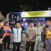 Gubernur Lampung Tinjau Pelayanan dan Pengamanan Arus Balik Lebaran