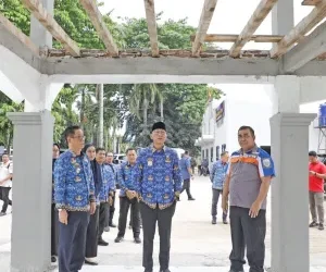 Jangan Ketinggalan! Mulai 1 Mei Pemprov Lampung Gelar Pemutihan Pajak Kendaran