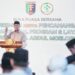 Gubernur Mirza Buka Puasa Bersama Jajaran RSUD Abdul Moeloek, Sampaikan 3 Prioritas Program Kesehatan Presiden Prabowo Subianto