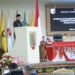 Gubernur Mirza Sampaikan LKPJ Tahun Anggaran 2024 dalam Rapat Paripurna DPRD Provinsi Lampung