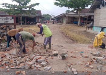 PAK Tri Dharma Wira Jaya Dialokasikan Untuk Kepentingan Masyarakat dan Revitalisasi Pasar