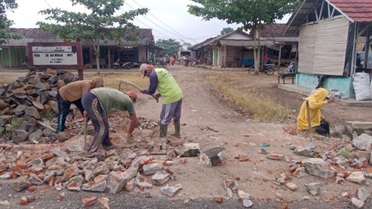 PAK Tri Dharma Wira Jaya Dialokasikan Untuk Kepentingan Masyarakat dan Revitalisasi Pasar