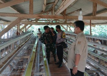 Tatang Hermansyah : Menyatakan Informasi Terkait Pengelolaan DD dan PAK Mark UP Menyesatkan