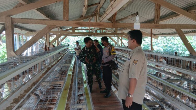 Tatang Hermansyah : Menyatakan Informasi Terkait Pengelolaan DD dan PAK Mark UP Menyesatkan