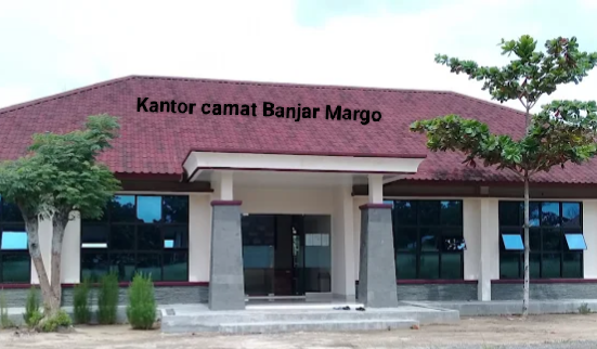 Berikut keterangan Camat Banjar Margo terkait pengunaan dana desa kampung Suka Maju