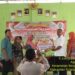 Pembagian BLT-DD tahap 2 kampung Agung jaya Tahun 2025