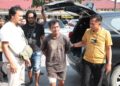 Tekab 308 Presisi Polres Tulang Bawang Tangkap Pelaku Pembunuhan dan Pemerkosaan Anak di Bawah Umur
