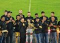 Bhayangkara Presisi Lampung FC Resmi Diluncurkan, Siap Berlaga di Klasemen Atas Liga Super Nasional