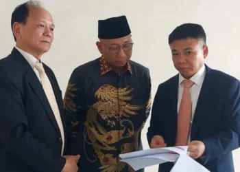 Provinsi Lampung Perluas Jejaring Global, Shandong Jadi Mitra Kunci Smart Farming