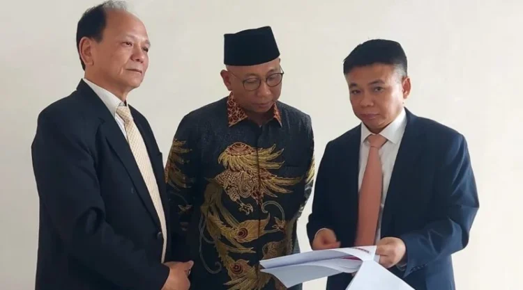 Provinsi Lampung Perluas Jejaring Global, Shandong Jadi Mitra Kunci Smart Farming