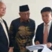 Provinsi Lampung Perluas Jejaring Global, Shandong Jadi Mitra Kunci Smart Farming
