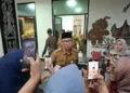 Gubernur Mirza Minta Masyarakat Lampung Manfaatkan program Pemutihan Pajak Kendaraan