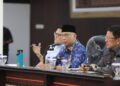Setelah Instruksi Gubernur Lampung Usulan Lartas Impor Tapioka di Bahas Kemendag dan Kemenko