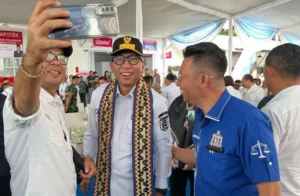 Lampung Jadi Provinsi Tercepat Bentuk Kopdes Merah Putih Se-Indonesia