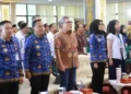 Lampung Optimalkan Pembangunan Rumah Rakyat Lewat Sinergi Pusat dan Daerah