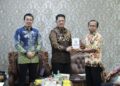 Pemprov Lampung Gelar Rapat Persiapan Penetapan Nama Baru Perpustakaan Daerah