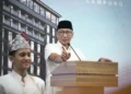 Pemerintah Provinsi Lampung Dorong Pembangunan Sektor Pariwisata Sebagai Fondasi Ekonomi Daerah