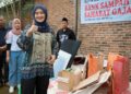 Pemerintah Provinsi Lampung Dorong Pondok Pesantren Jadi Pelopor Pengelolaan Sampah