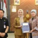 Pemprov Lampung Apresiasi Dedikasi dan Capaian Kadis Emilia Selama Bertugas di DLH