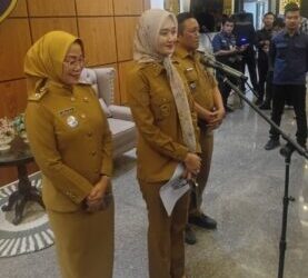 Pemprov Lampung Pastikan Akhir Juli SK P3K Tahap Satu Dibagikan