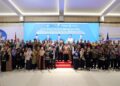 Satukan Visi Pendidikan Tinggi, Dorong Lampung Maju Berdaya Saing Global