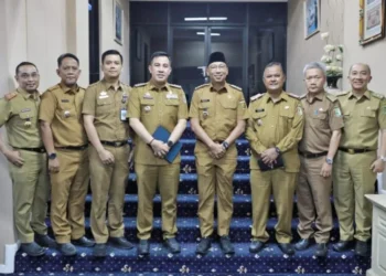 Teluk Pandan Disiapkan Jadi Kawasan Ekonomi Khusus Pariwisata, Dorong UMKM dan High Value Tourism