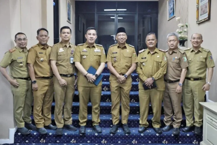 Teluk Pandan Disiapkan Jadi Kawasan Ekonomi Khusus Pariwisata, Dorong UMKM dan High Value Tourism