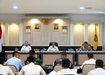 Pemprov Lampung Tegaskan Komitmen Lestarikan Semangat Persatuan