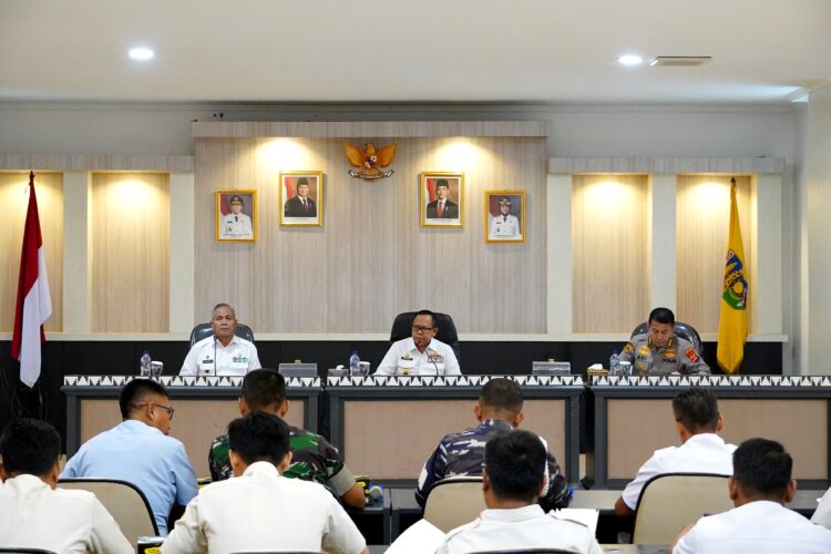 Pemprov Lampung Tegaskan Komitmen Lestarikan Semangat Persatuan