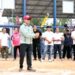 Sekdaprov Marindo Buka Kejurnas Outsiders Cup 2025 Upaya Membangkitkan Kejayaan Sofball Lampung