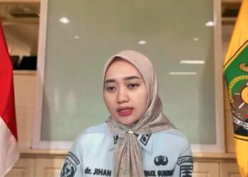 Pemprov Lampung Gelar Rakor Penanganan dan Pencegahan Keracunan Program MBG