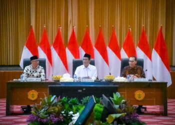 Dengar Aspirasi Petani Singkong Lampung Presiden Prabowo Instruksikan Lartas Impor Tapioka