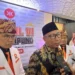 Gubernur Lampung Ajak Parpol Perjuangkan Kebijakan Pro-Rakyat