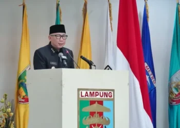 Gubernur Mirza Komitmen Wujudkan APBD Lampung 2026 Efektif dan Efisien
