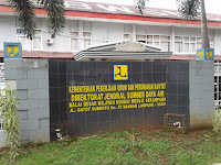 PPK BBWS Mesuji Sekampung Tepis Tudingan Proyek Irigasi Rawa Jitu-Rawa Pitu Asal-asalan