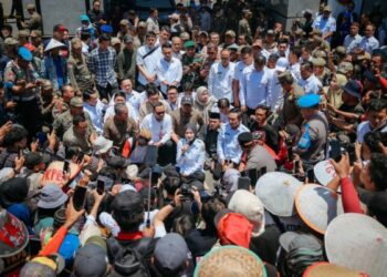 Pemprov Lampung Segera Bentuk Tim Fasilitasi Penyelesaian Konflik Agraria dan Perlindungan Hak Atas Tanah