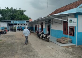 SPPG Putra Mandiri Sukses Tidak Layak Beroperasi