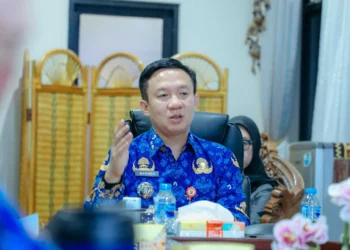 Sekdaprov Marindo Tegaskan Pemprov Terus Lanjutkan Pembangunan Kota Baru