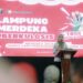 Sosialisasikan Penanggulan, Pemprov Canangkan Lampung Merdeka TBC