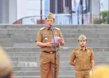 Pemprov Lampung Aktivasi IKD Dilakukan Tatap Muka Demi Cegah Kejahatan Siber