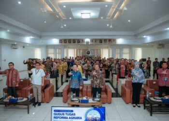 Gubernur Mirza Dorong Wujudkan Asta Cita Presiden Prabowo Guna Hadirkan Pemerataan dan Pemberdayaan Masyarakat Desa