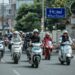 Sunmori Lampung Ajang Promosikan Wisata dan Safety Riding