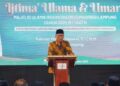 Sinergi Ulama dan Umara Jadi Kunci Keutuhan Bangsa