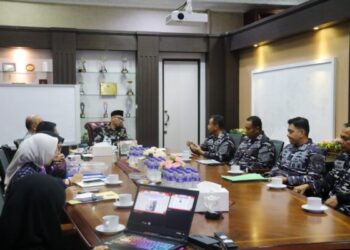 Pemprov Lampung Dukung Penuh Program TNI AL Perkuat Swasembada Pangan, Energi, Air dan Menjadikan Lampung sebagai Lumbung Tanaman Kedelai