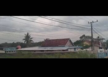 Gawat, Bangunan SPPG PMS di Purwa Jaya Ternyata Tanah SENGKETA !!!