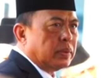 Ciptakan rasa aman: Program Siskamling Akp Irwansyah mendapatkan dukungan penuh Wakil Bupati Tulangbawang dan Masyarakat 