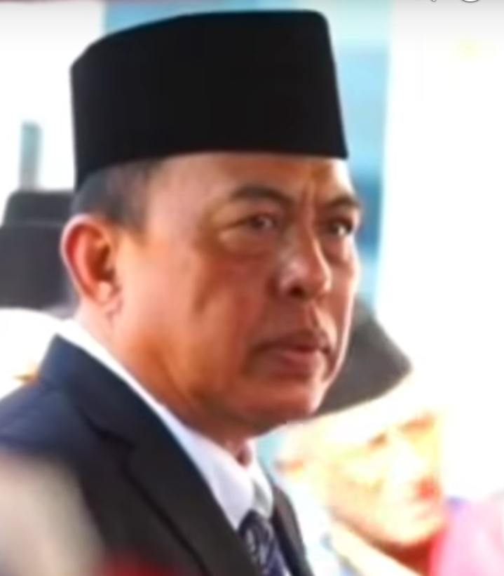 Ciptakan rasa aman: Program Siskamling Akp Irwansyah mendapatkan dukungan penuh Wakil Bupati Tulangbawang dan Masyarakat